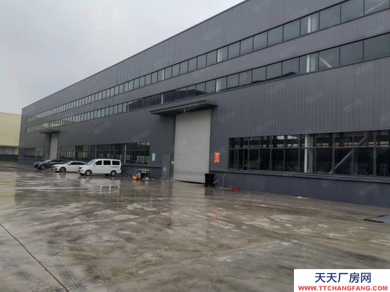 溫州泰順(出租) 出租分水關出租分水關一樓彩鋼廠房5000平米，高12米，