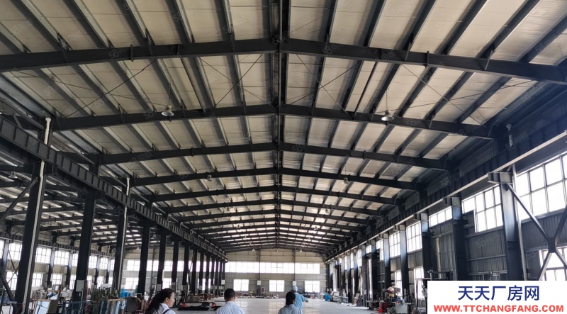 溫州泰順(出售) J 出售溫州分水關彩鋼廠10000平地27畝 價格面議