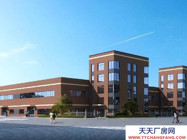 邵陽市雙清區 一千至五萬平單層多層廠房，可根據需求定制