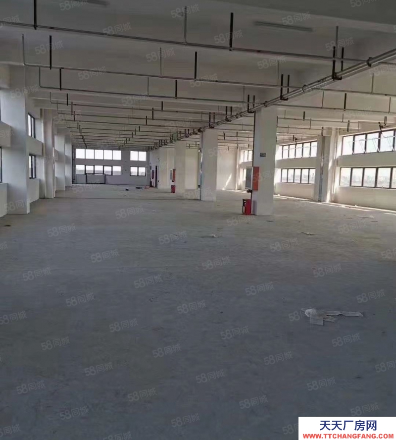 溫州瑞安(出租) 安陽 置信工業區 標準廠房600至20000平方 11元每平