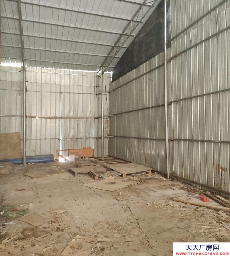 (出租)桂林七星 之前做過冷庫，做過干雜倉庫，就在匯東隔壁