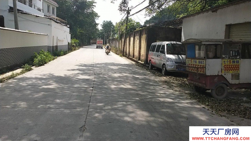 (出租) 桂林七星自建倉庫100平左右