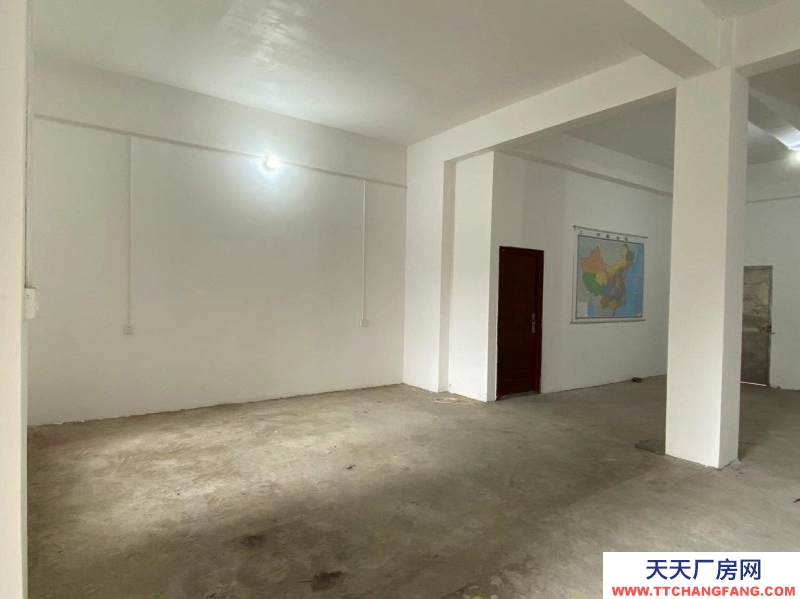 (出租) 桂林七星長租優惠120平米倉庫廠房出租，有衛生間停車位