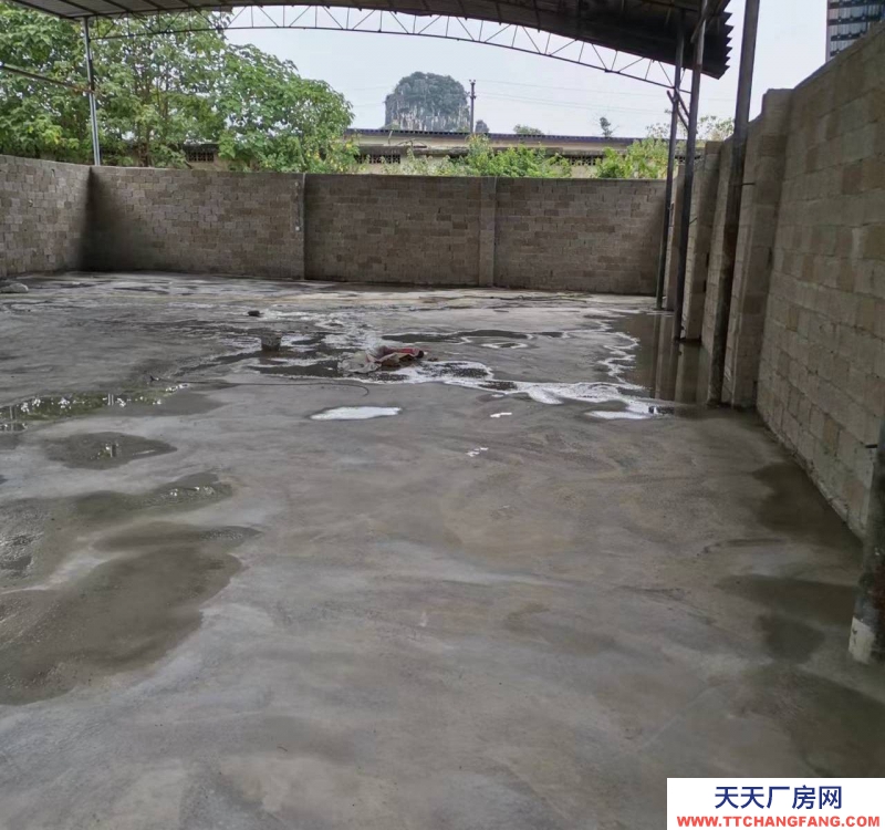 (出租)桂林臨桂縣 在萬(wàn)福路附近，交通方便水電齊全