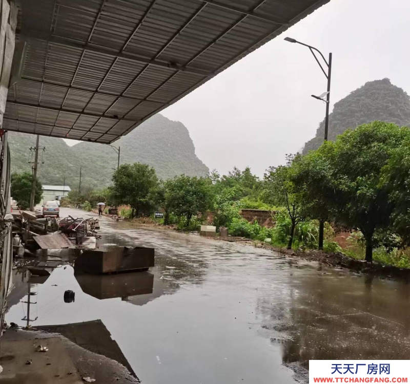 (出租)桂林臨桂 原福達(dá)集團(tuán)廠房，場(chǎng)地寬闊，地理位置極好，可以分租，電話聯(lián)系