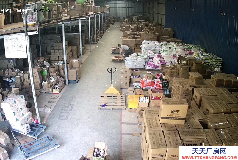 (出租) 桂林臨桂雄虎山莊對面魯興工業園內