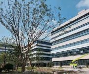 (出售) 閔行全新地塊可生產(chǎn)研發(fā)辦公,50年獨立產(chǎn)權(quán)