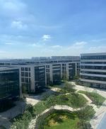 (出售) 閔行全新地塊可生產(chǎn)研發(fā)辦公,50年獨立產(chǎn)權(quán)