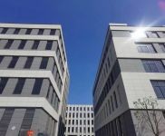 (出售) 1200平廠房出售，閔行104地塊，50年產權，低首付配套全