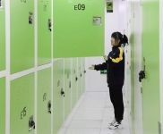 (出租) 特價月 倉庫出租 物品寄存 裝修中轉 存放家具 文件檔案