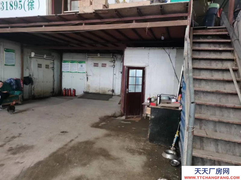 (出租) 出桂林疊彩大河鄉(xiāng)1100平方冷庫