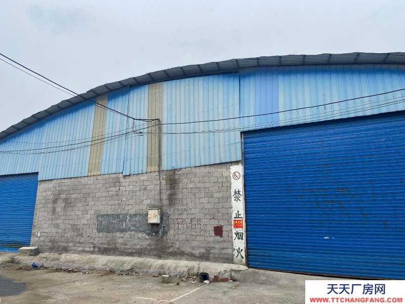 (出租) 桂林疊彩大河鄉(xiāng)簡易廠房招租，價格面議