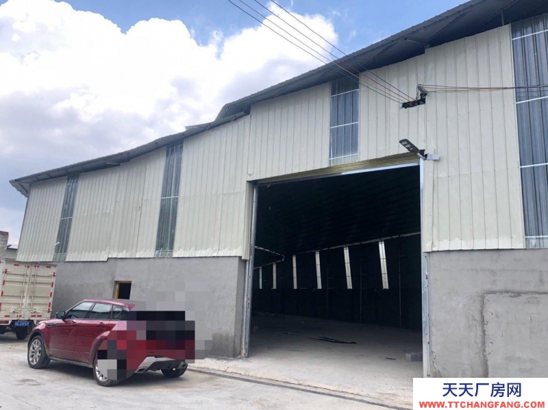 (出租) 桂林疊彩200—1200平方米倉庫都有