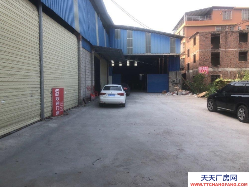 (出租) 桂林疊彩大倉庫，希望合租，歡迎做家具建材的伙伴