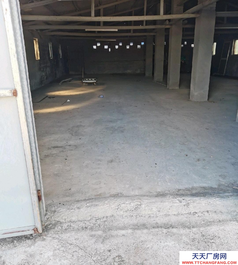 (出租) 桂林靈川可做廠房，倉庫地處靈川大道旁水電齊全交通方便人可分割