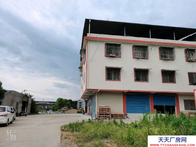 (出租)桂林靈川 本房屋在桂黃公路,八里九路綠濤公園里旁,交通方便,水電交全。