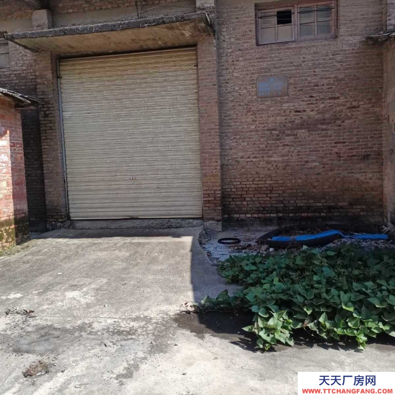 (出租) 桂林靈川八里街城區100-600平米倉庫