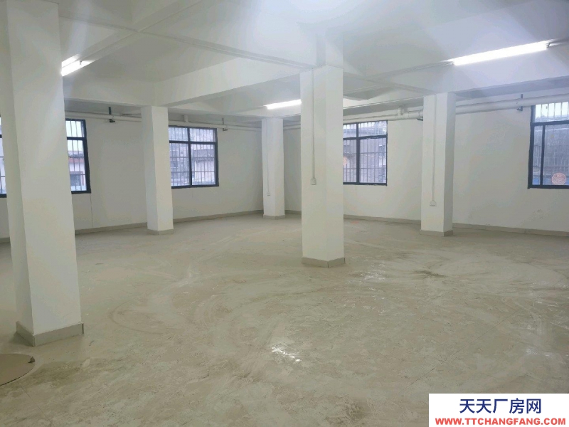 (出租) 桂林靈川八里街八里七路朱家村2樓框架結構，水電齊全