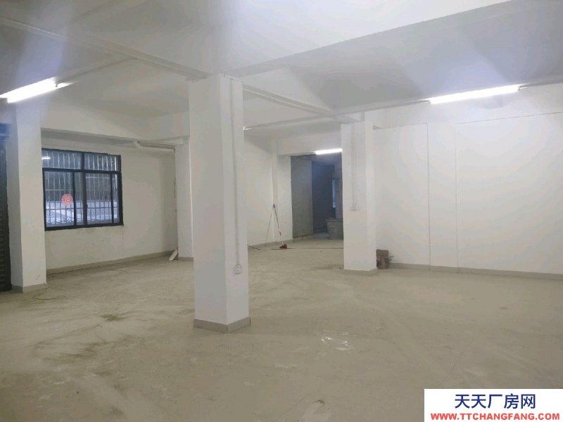 (出租) 桂林靈川八里街八里七路朱家村2樓框架結構，水電齊全