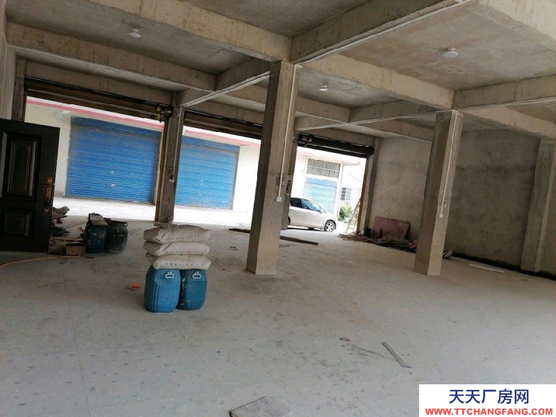 (出租) 桂林靈川倉庫出租,帶貨梯,550平方,交通便利,可進大貨車