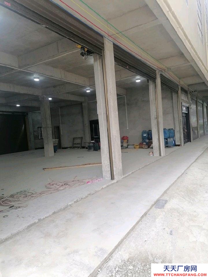 (出租) 桂林靈川倉庫出租，帶貨梯，550平方，交通便利，可進(jìn)大貨車