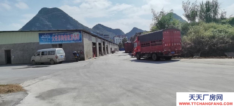 (出租) 桂林秀峰可倉庫可門面，價(jià)格優(yōu)惠可面談，燕京學(xué)院附近