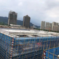 4層獨棟雙拼廠房出售，投資生產價值高！