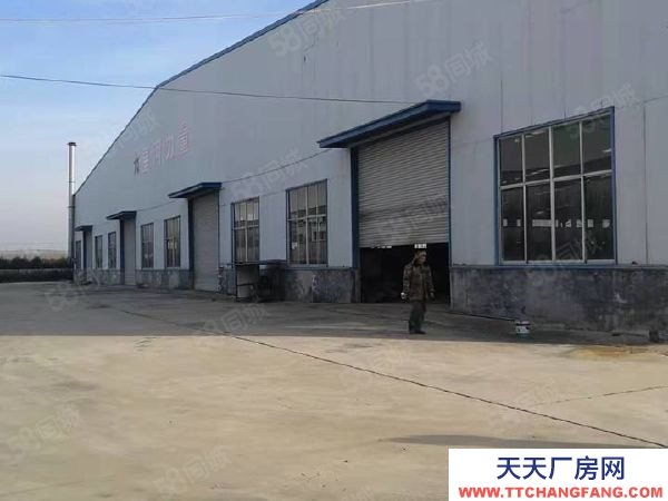 泰安肥城工業用地 廠房 產權清晰 肥城特鋼出售