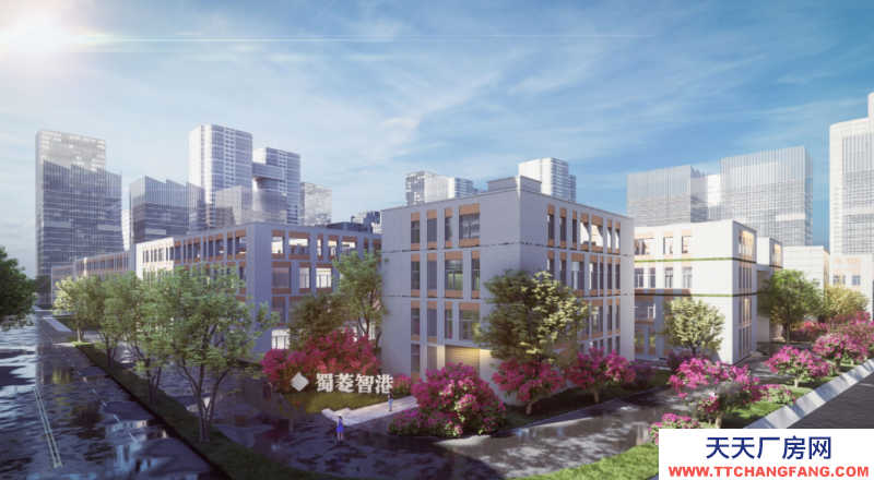 全新框架結構，獨棟新廠房，形象氣質佳，970-5000平，贈送20%面積，