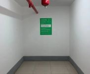 (出租)閔行 七寶庫房倉庫出租,存家具行李存文件存貨物,可長短租安保齊全