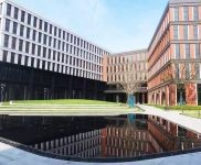 (出租) 寶山國際企業港全新104廠房600平起