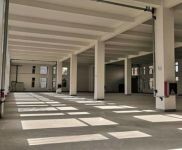 (出租) 寶山工業(yè)園區(qū)全新104地廠房0.8元起