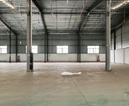 (出租) 寶山獨門獨院丙二類消防倉庫(廠房)辦公住宿設施齊全