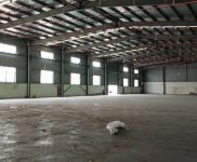 (出租) 寶山獨門獨院丙二類消防倉庫(廠房)辦公住宿設施齊全