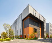 (出租) 寶山104地塊標準新建廠房對外招租 高承重 高樓層 可環評