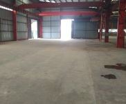 (出租) 寶山獨棟廠房1150平方，行車5噸，10噸，可以加工無污染企業(yè)