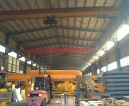 (出租) 寶山獨棟廠房1150平方,行車5噸,10噸,可以加工無污染企業(yè)