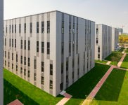 (出租) 寶山104地塊標準新建廠房對外招租 高承重 高樓層 可環評