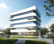 (出售) 寶山首付3成，總部獨棟，層層送帶露臺，送屋頂花園，C65地塊