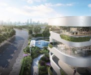 (出售) 寶山首付3成，總部獨棟，層層送帶露臺，送屋頂花園，C65地塊