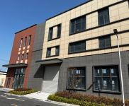 (出售) 寶山顧村2450平獨棟廠房出售 層高8米 超高性價比