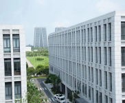 (出售) 寶山1100平廠房整體出售,50年產權