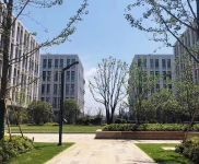 (出售) 寶山1100平廠房整體出售,50年產權