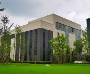 (出售) 寶山新獨棟廠房，104地塊近市中心，一層7.2米高，帶貨梯