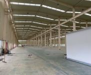 (出售) 寶山潘涇104地塊， 工業用地，現在出租，占地28畝，