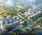 (出售) 享稅收補貼，美蘭湖4A景區，送屋頂花園，通燃氣，近保集E智谷