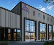 (出租) 寶山顧村機器人產業園商務辦公倉儲一體化式項目招商,可多樣化式企業