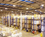 (出租) 寶山臨時倉庫租賃服務 可存各種辦公物品家具配送 租金優惠