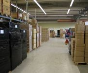 (出租) 寶山臨時倉庫租賃服務 可存各種辦公物品家具配送 租金優(yōu)惠