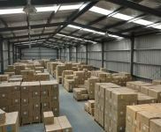 (出租) 寶山臨時倉庫租賃服務 可存各種辦公物品家具配送 租金優(yōu)惠